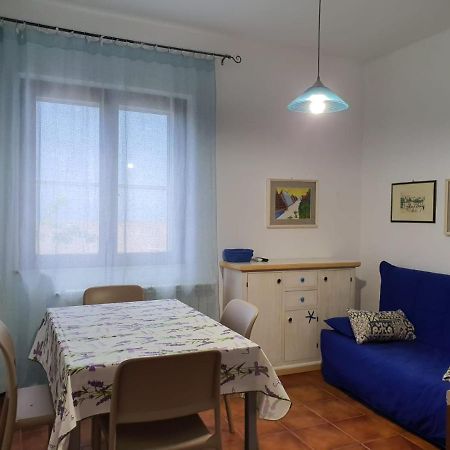 Stella Maris Appartement Santa Teresa Gallura Buitenkant foto