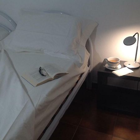 Stella Maris Appartement Santa Teresa Gallura Buitenkant foto