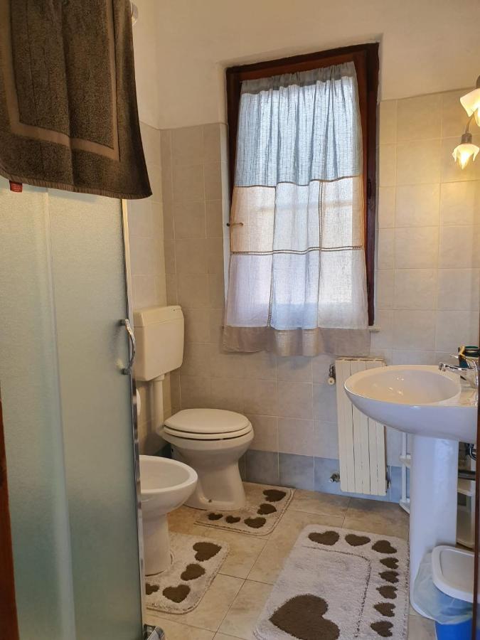 Stella Maris Appartement Santa Teresa Gallura Buitenkant foto