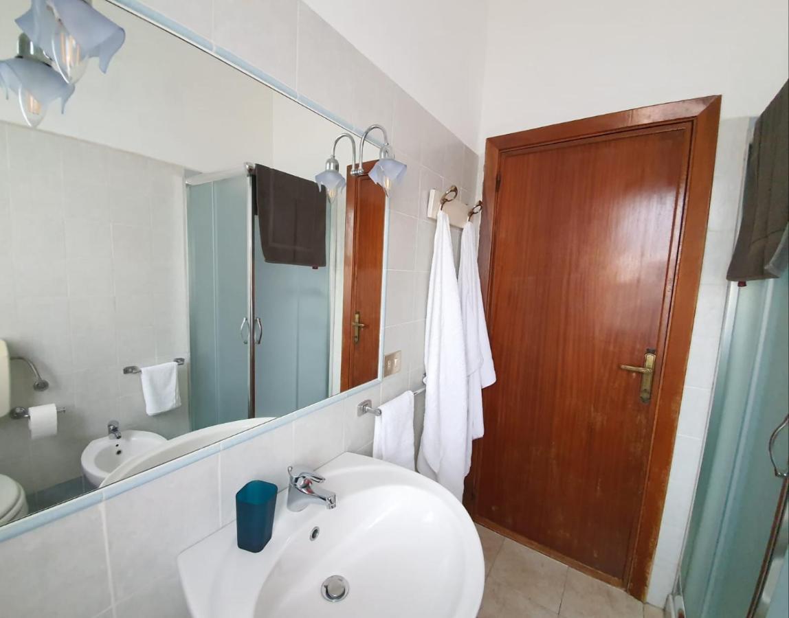 Stella Maris Appartement Santa Teresa Gallura Buitenkant foto