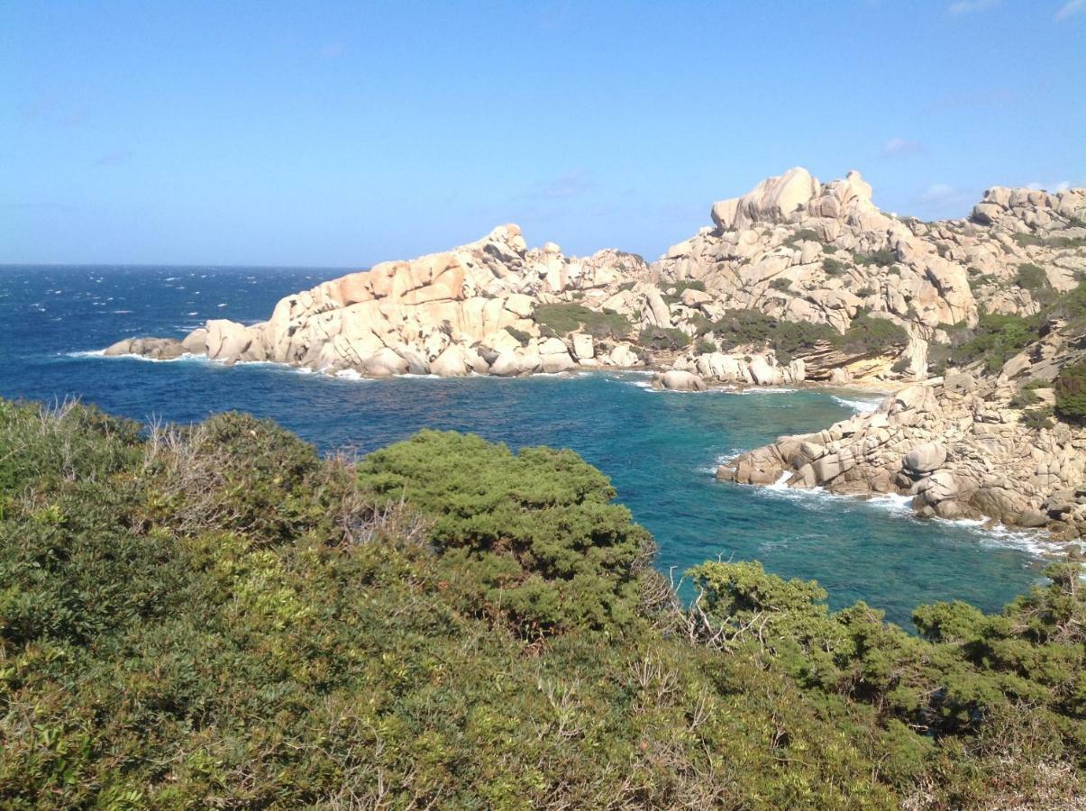 Stella Maris Appartement Santa Teresa Gallura Buitenkant foto