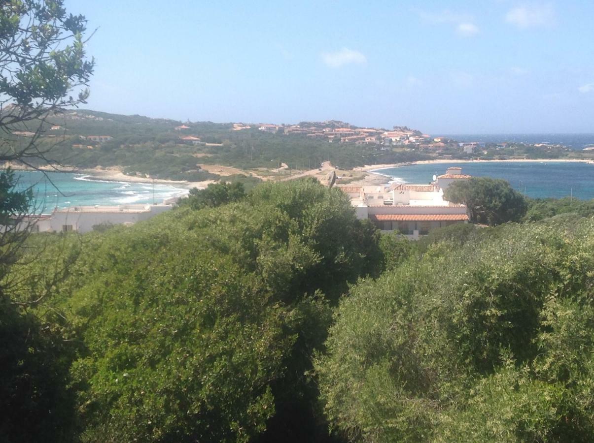 Stella Maris Appartement Santa Teresa Gallura Buitenkant foto