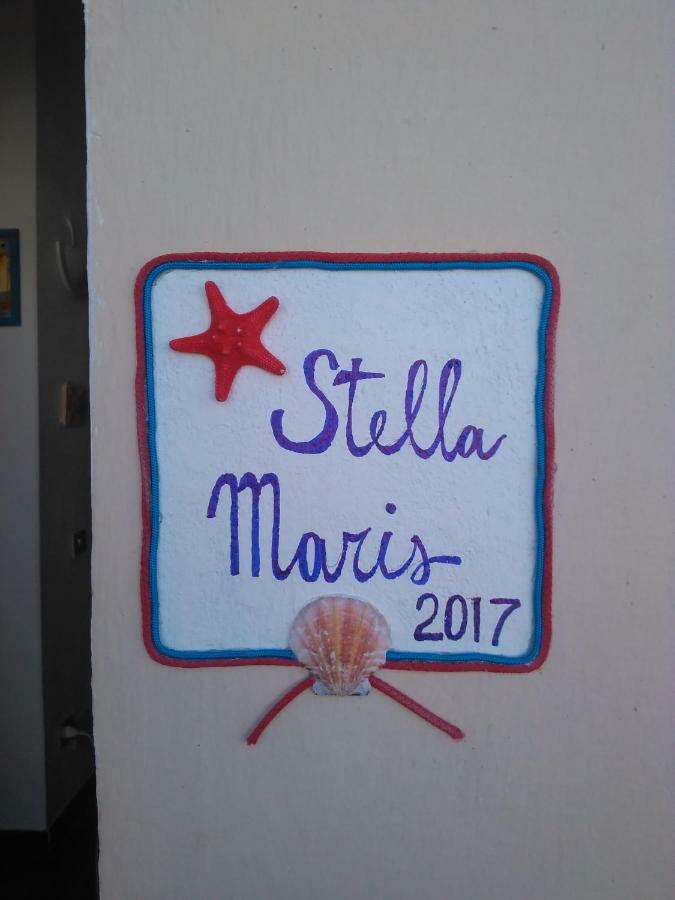 Stella Maris Appartement Santa Teresa Gallura Buitenkant foto