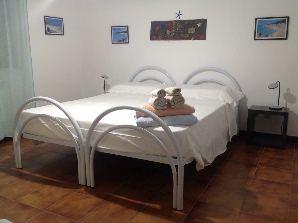 Stella Maris Appartement Santa Teresa Gallura Buitenkant foto