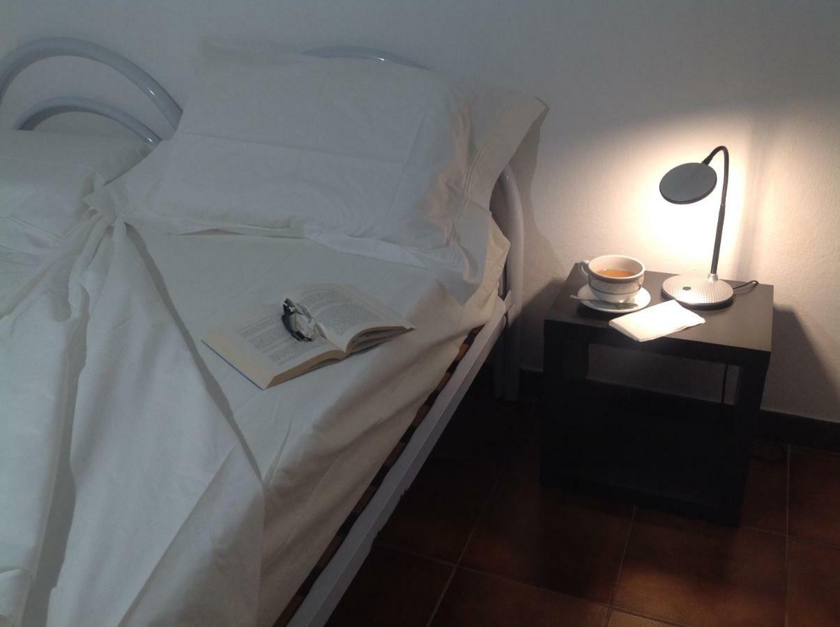 Stella Maris Appartement Santa Teresa Gallura Buitenkant foto