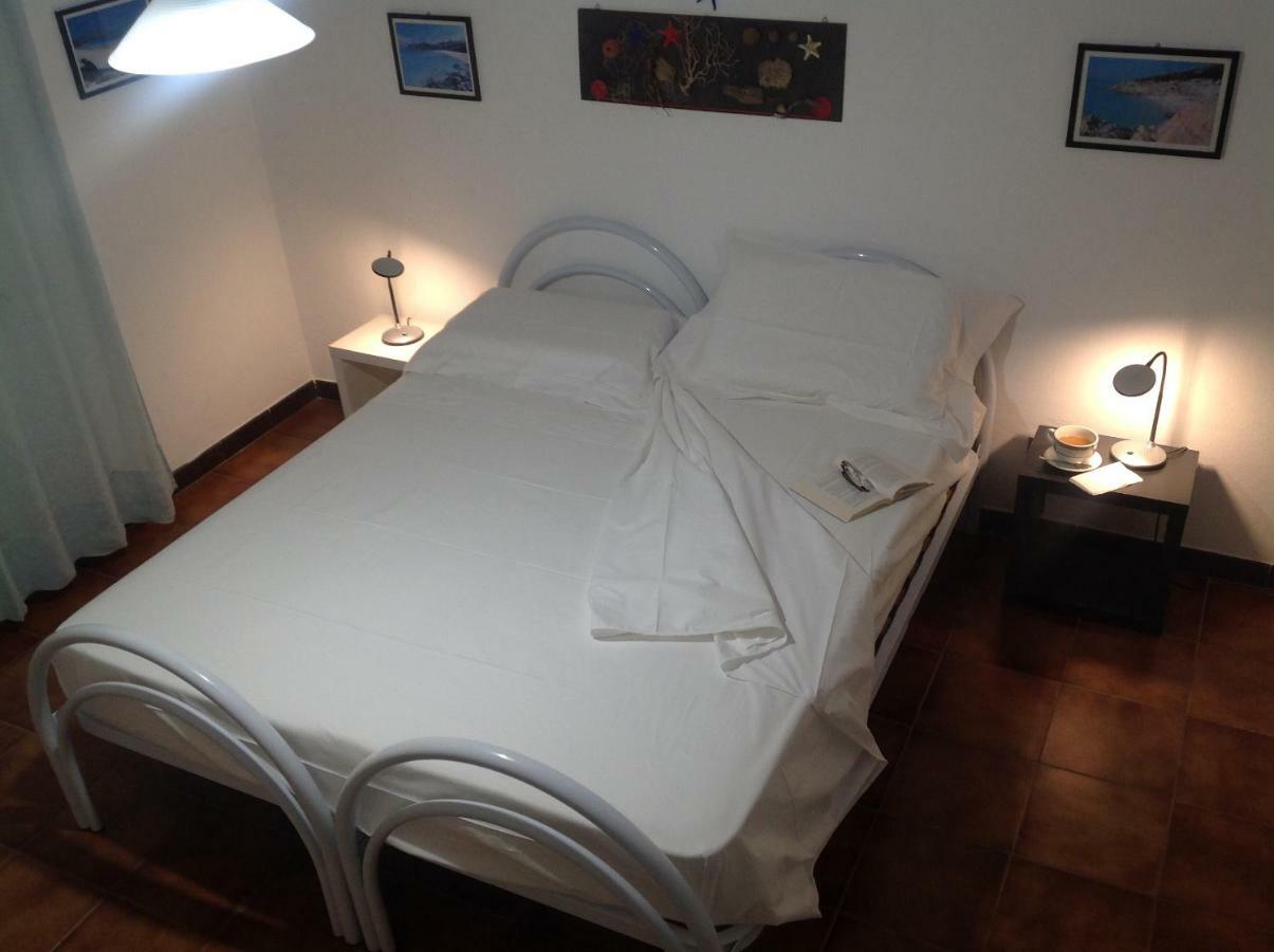 Stella Maris Appartement Santa Teresa Gallura Buitenkant foto
